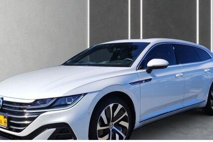 VW Arteon
