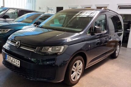 VW Caddy 13.883 km 36.146 &euro; Oyten 28876