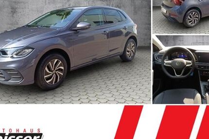 VW Polo 2.500 km 23.880 € Ulm 89077