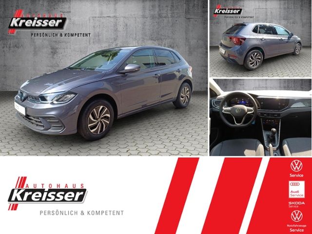 VW Polo 2.500 km 23.880 € Ulm 89077