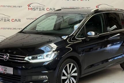 VW Touran 242.000 km 12.490 &euro; Magstadt 71106