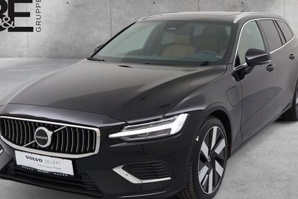 Volvo V60 21.457 km 45.450 &euro; Glinde 21509