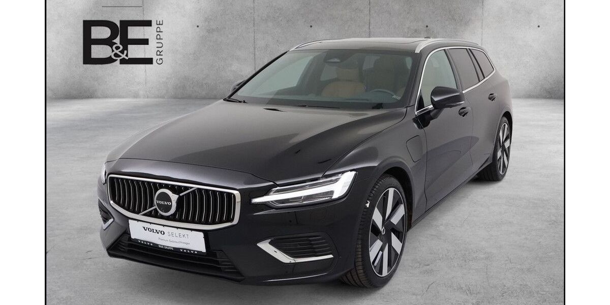 Volvo V60 21.457 km 45.450 &euro; Glinde 21509