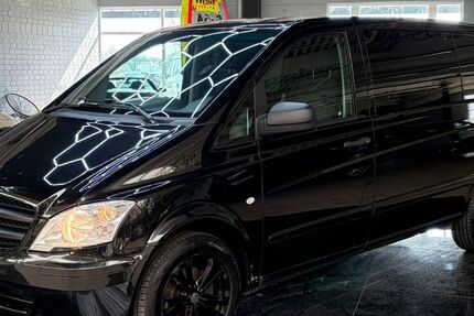 Mercedes-Benz Vito 181.999 km 18.895 &euro; Husum 25813