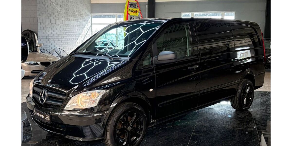 Mercedes-Benz Vito 181.999 km 18.895 &euro; Husum 25813