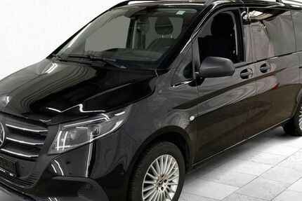 Mercedes-Benz Vito 15.500 km 61.900 &euro; Dessau-Roßlau 06847
