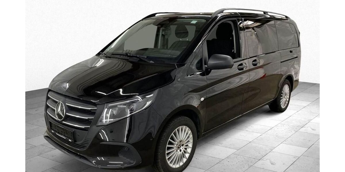Mercedes-Benz Vito 15.500 km 61.900 &euro; Dessau-Roßlau 06847