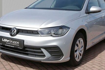 VW Polo 29.180 km 16.590 &euro; Meckenheim / Bonn 53340