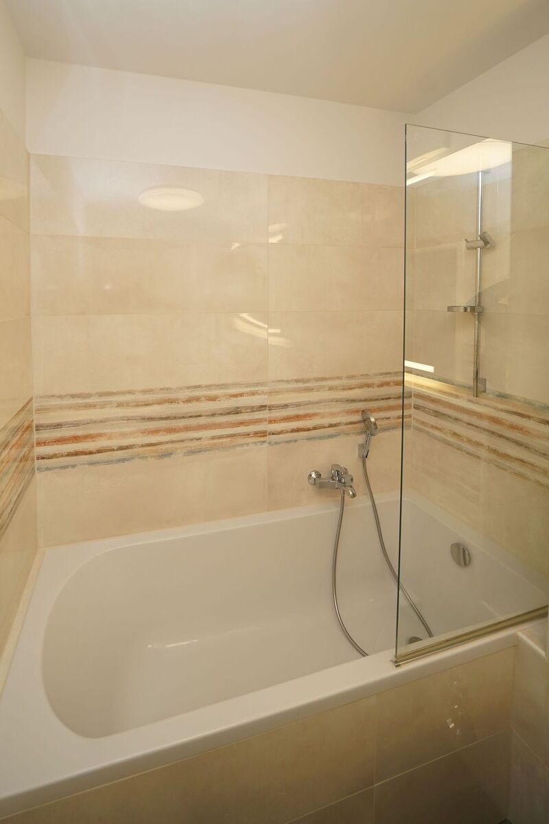 Hier lässt es sich leben! Moderne 2-Zimmer-Wohnung mit großem Sonnen-Balkon 2 zimmer