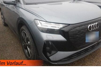 Audi Q4 10.543 km 37.879 &euro; Ribnitz-Damgarten / Barth / Bad Sülze 18311