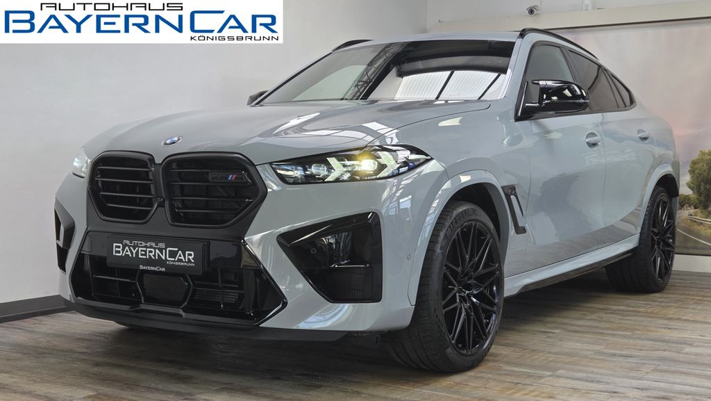 BMW X6 M 12.300 km 131.989 &euro; Königsbrunn 86343