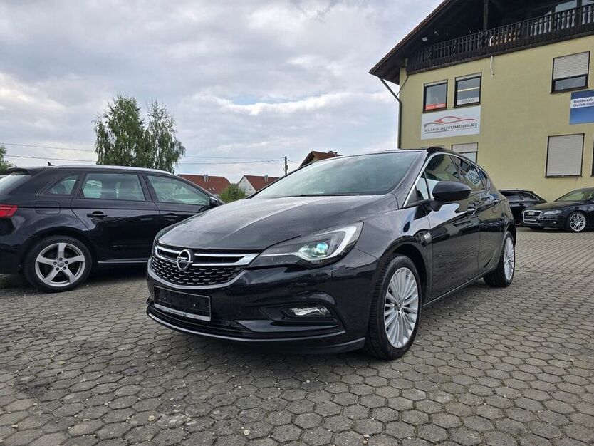 Astra
