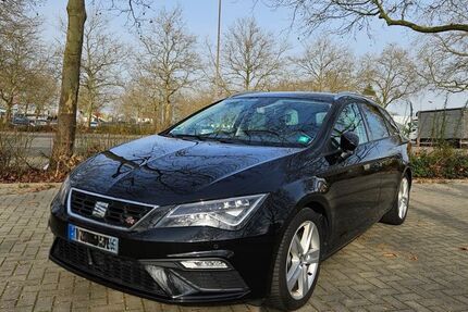 Seat Leon 130.000 km 15.290 &euro; Bruchsal 76646