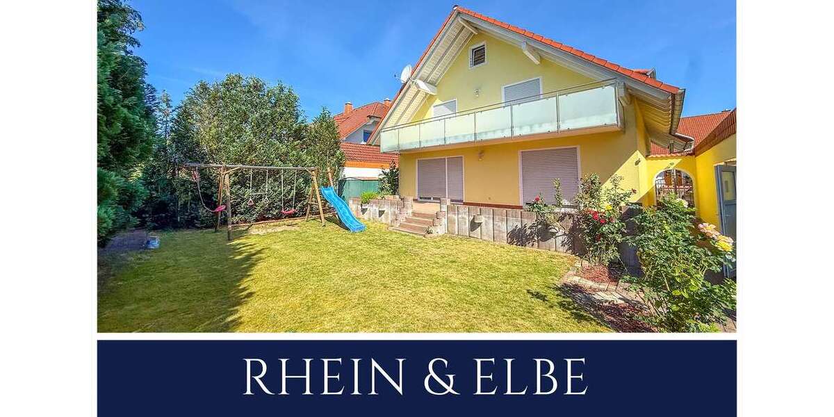 Einfamilienhaus Hütschenhausen Katzenbach - 9 Zimmer, 290 m&sup2;, 525.000&euro; | Angebot:26906035