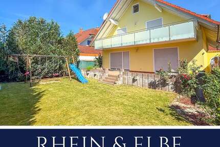 Haus Hütschenhausen Katzenbach - 9 Zimmer, 290 m&sup2;, 525.000&euro; | Angebot:26906035
