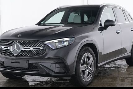 Mercedes-Benz GLC 300 2.147 km 65.900 &euro; Hoyerswerda 02977