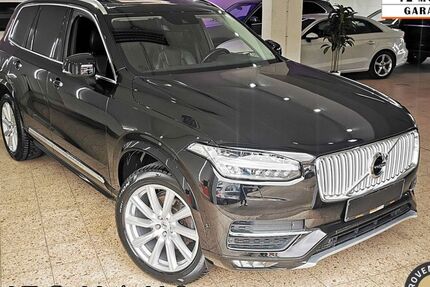 Volvo XC90 182.232 km 22.390 &euro; Bremen 28217