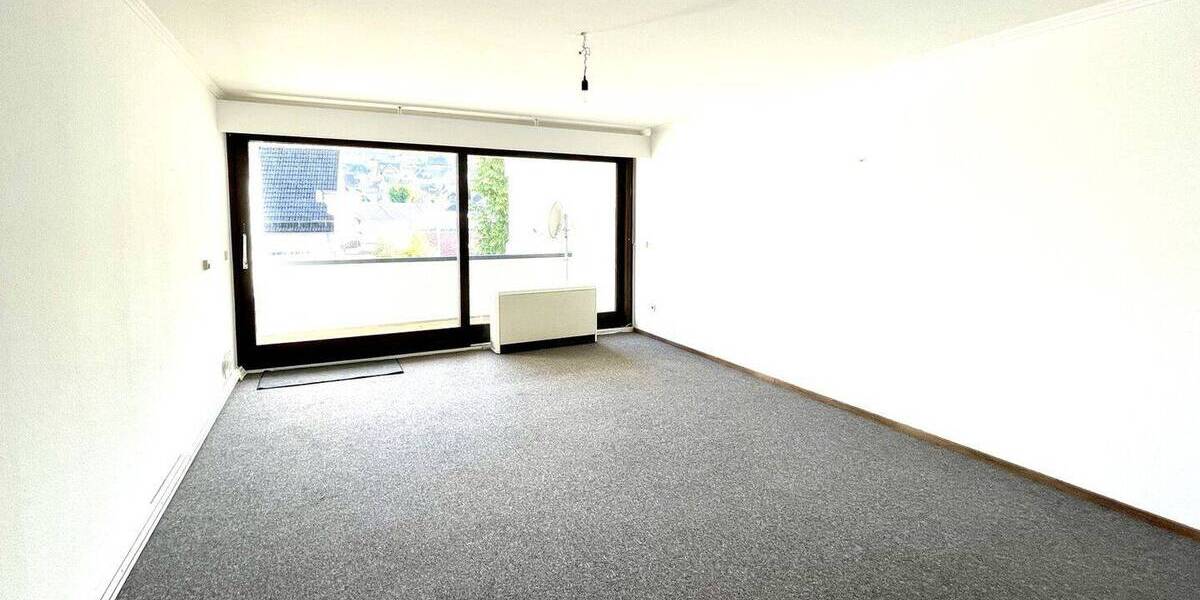Etagenwohnung Lennestadt / Meggen Meggen - 3 Zimmer, 65 m&sup2;, 85.000&euro; | Angebot:26879520