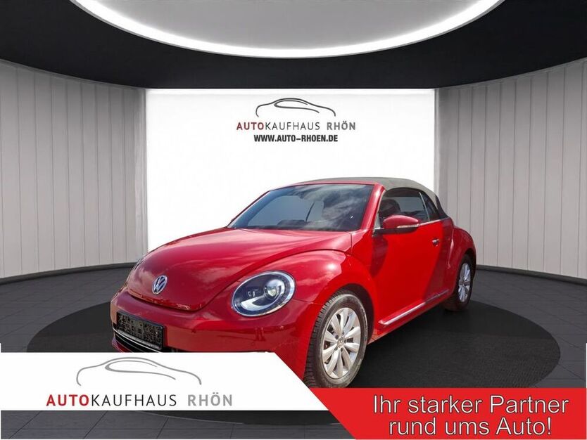 Beetle
