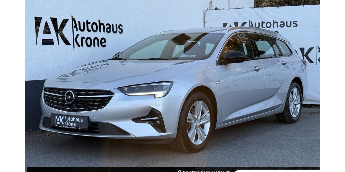 Opel Insignia 100.000 km 17.590 &euro; Bischofsheim 65474