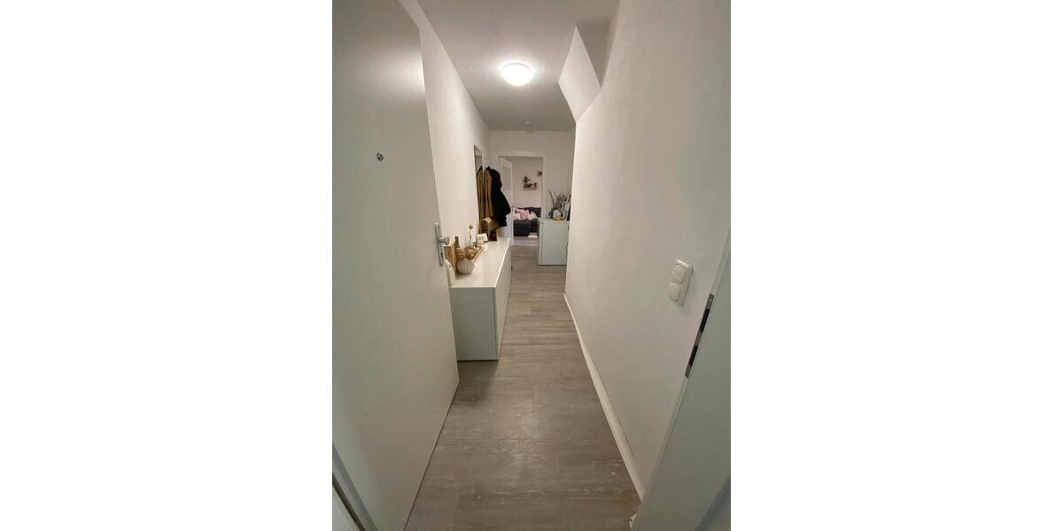 Etagenwohnung Selb - 2 Zimmer, 40 m&sup2;, 390&euro; | Angebot:26313121