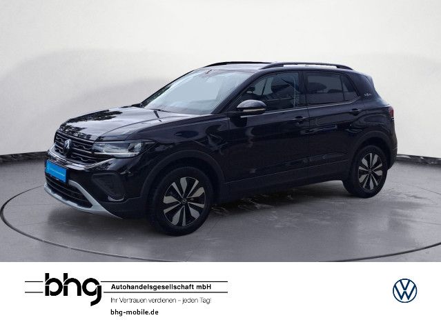 T-Cross