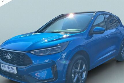 Ford Kuga 20.500 km 34.850 &euro; Worms 67547