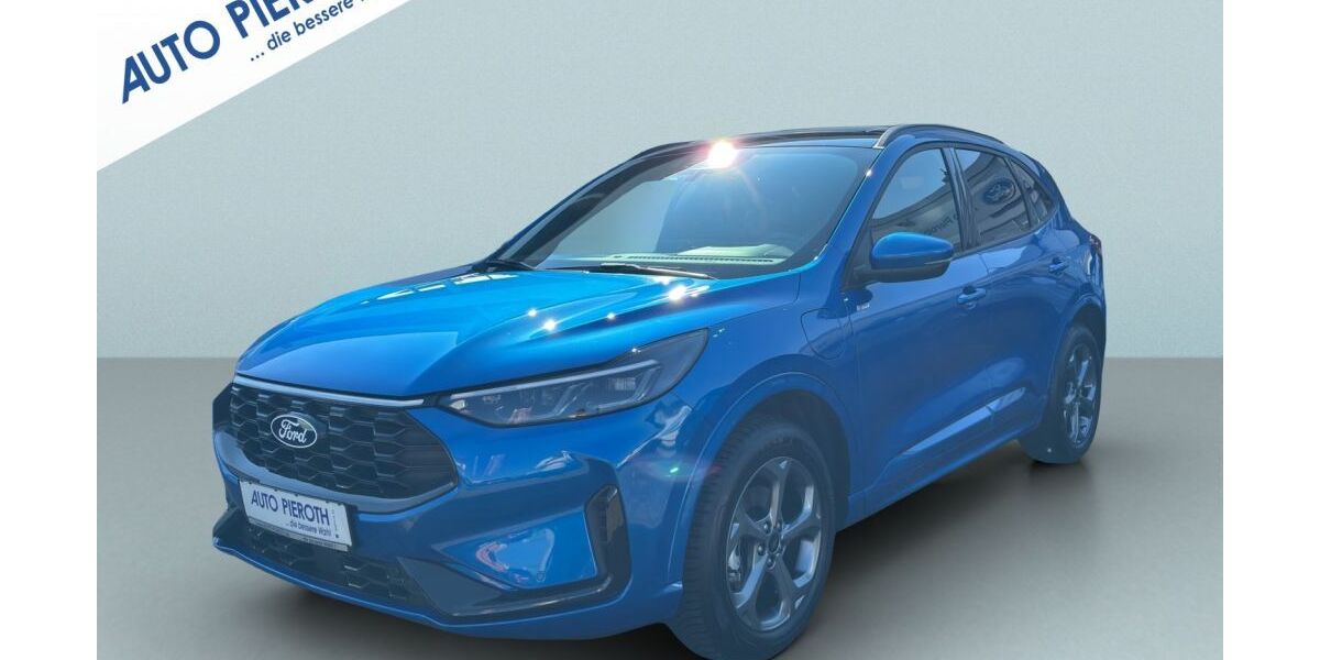 Ford Kuga 20.500 km 34.850 &euro; Worms 67547