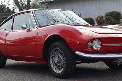 Fiat 850 999.999 km 49.700 &euro; Schutterwald 77746