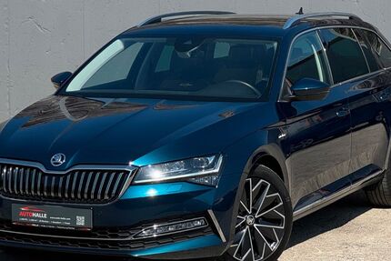 Skoda Superb 93.090 km 25.290 &euro; Rottenburg am Neckar 72108