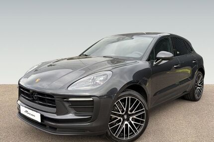 Porsche Macan 11.532 km 74.499 &euro; Lörrach 79541
