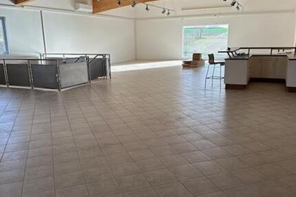 *Gewerbeanwesen in Kilianstädten - flexibel aufteilbar - Büro - Ausstellung - Lager* - Gewerbeobjekt Schöneck | Angebot:24125989