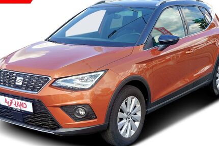 Seat Arona 44.826 km 19.490 &euro; Cottbus OT Kolkwitz 03099