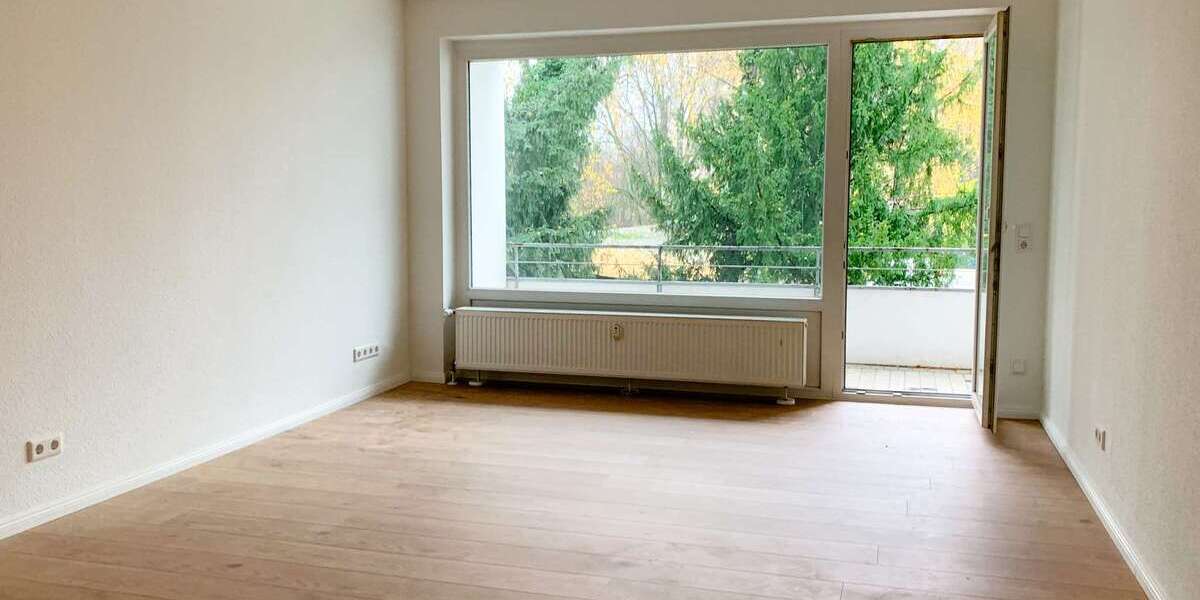 Etagenwohnung Essen Altendorf - 2 Zimmer, 66 m&sup2;, 659&euro; | Angebot:25594107