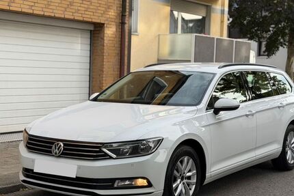 VW Passat 144.600 km 7.990 &euro; Bottrop 46236