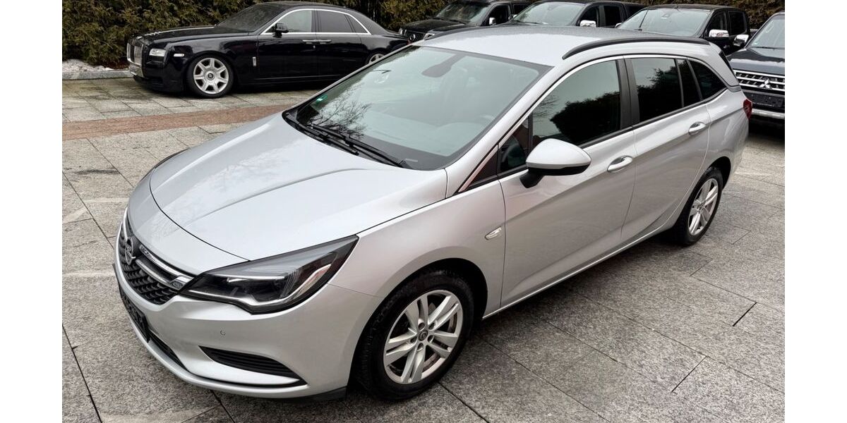 Opel Astra 171.000 km 5.980 &euro; München 81827