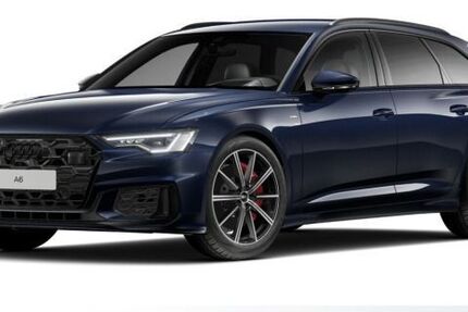 Audi A6 17.858 km 54.980 &euro; Großwallstadt 63868