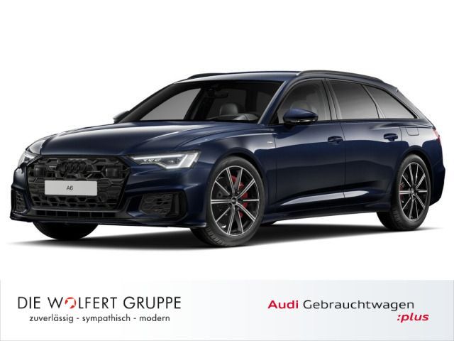 Audi A6 17.858 km 54.980 &euro; Großwallstadt 63868