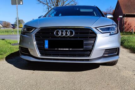 Audi A3 84.600 km 14.300 &euro; Minden 32429