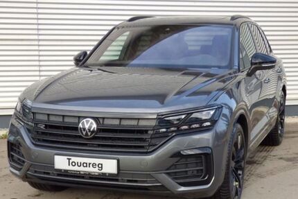 VW Touareg 97.000 km 46.900 &euro; Illerkirchberg 89171