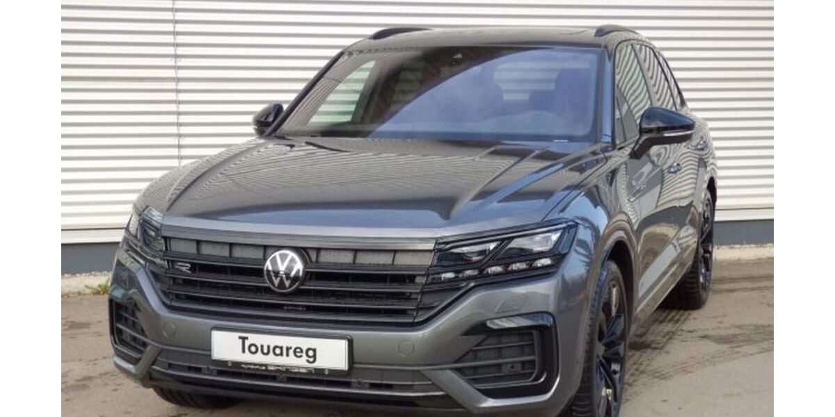 VW Touareg 97.000 km 46.900 &euro; Illerkirchberg 89171