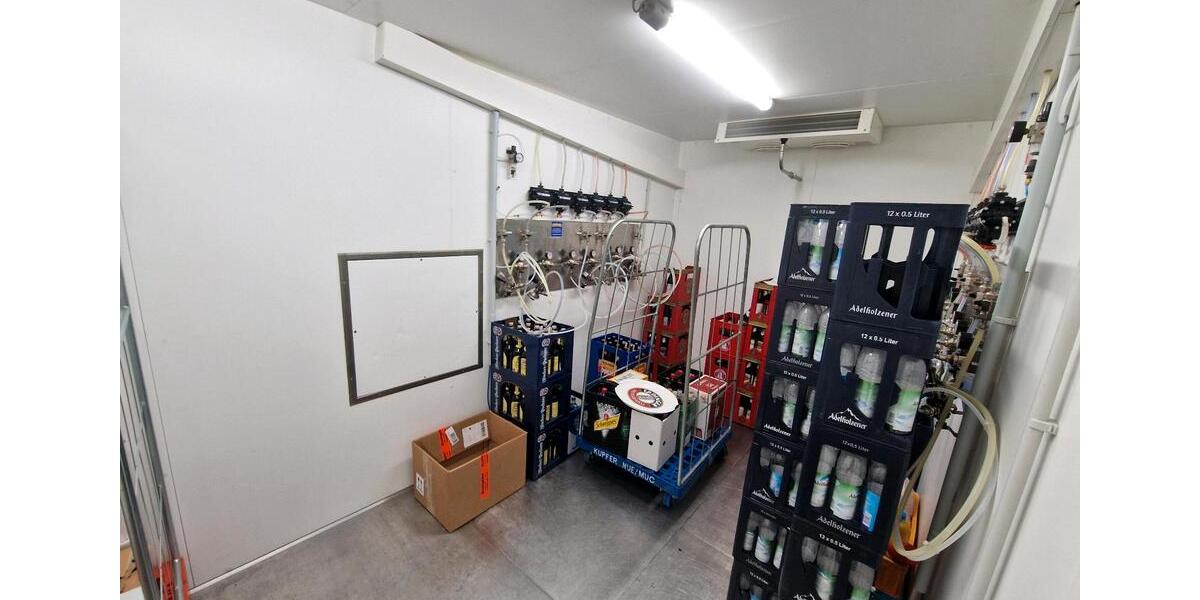 Gewerbeobjekt Penzberg - 1.500&euro; | Angebot:24990131