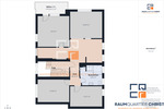 Etagenwohnung Selb Selb-Plößberg - 4 Zimmer, 110 m&sup2;, 105.000&euro; | Angebot:26017326