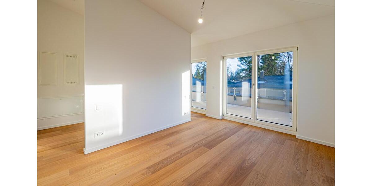 Einfamilienhaus München Trudering-Riem - 2.5 Zimmer, 125 m&sup2;, 3.580&euro; | Angebot:26660354