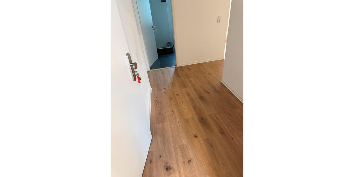 2 ZKB Wohnung in Riegelsberg zu vermieten 1 zimmer