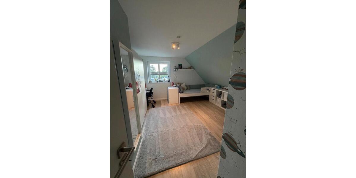 Einfamilienhaus Harrislee - 8 Zimmer, 204 m&sup2;, 899.000&euro; | Angebot:27146919