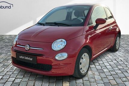 Fiat 500 20.139 km 11.470 &euro; Chemnitz 09113