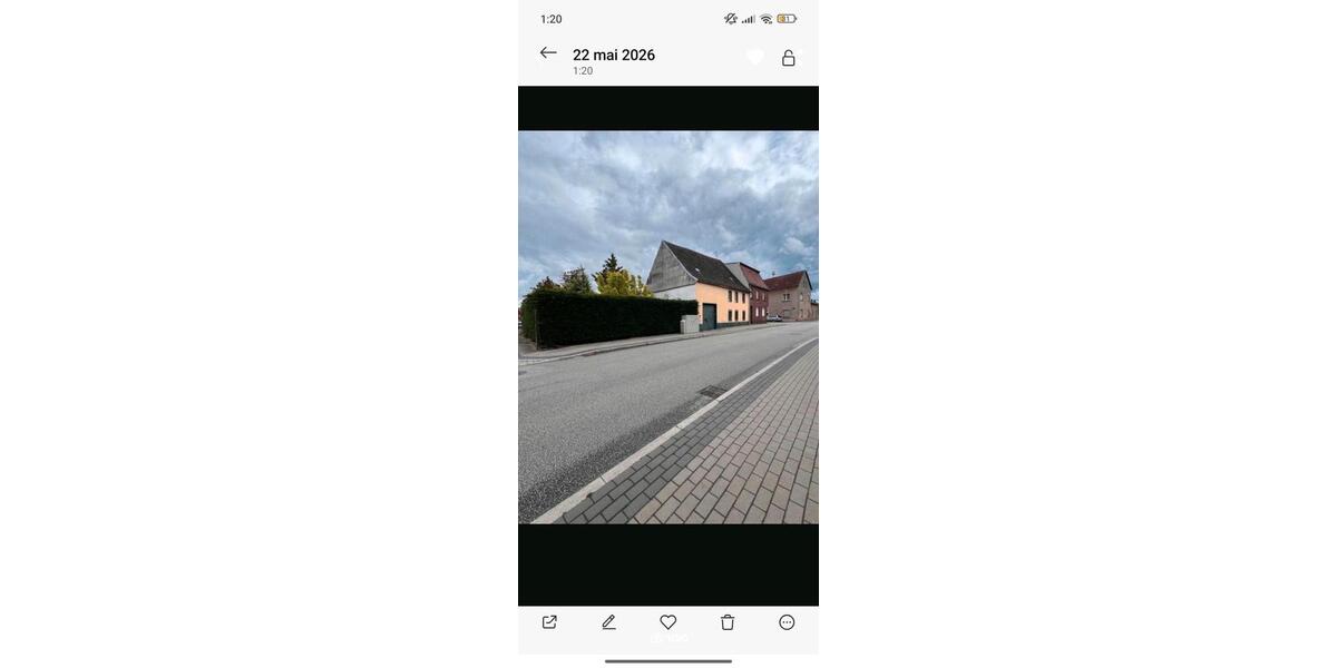 Einfamilienhaus Sonnewalde - 6 Zimmer, 277 m&sup2;, 55.000&euro; | Angebot:26680434