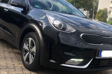 Kia Niro 116.000 km 13.990 € Salzgitter 38226