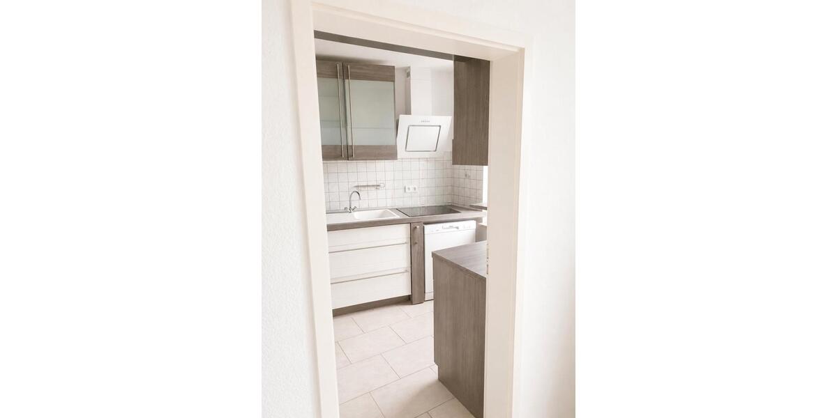 Dachgeschoßwohnung Iserlohn Gerlingsen - 2 Zimmer, 60 m&sup2;, 120.000&euro; | Angebot:26470213